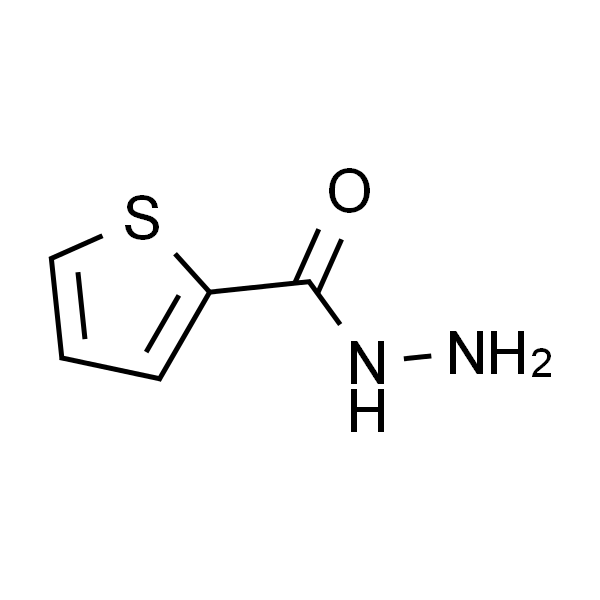 Thiophene-2-carbohydrazide