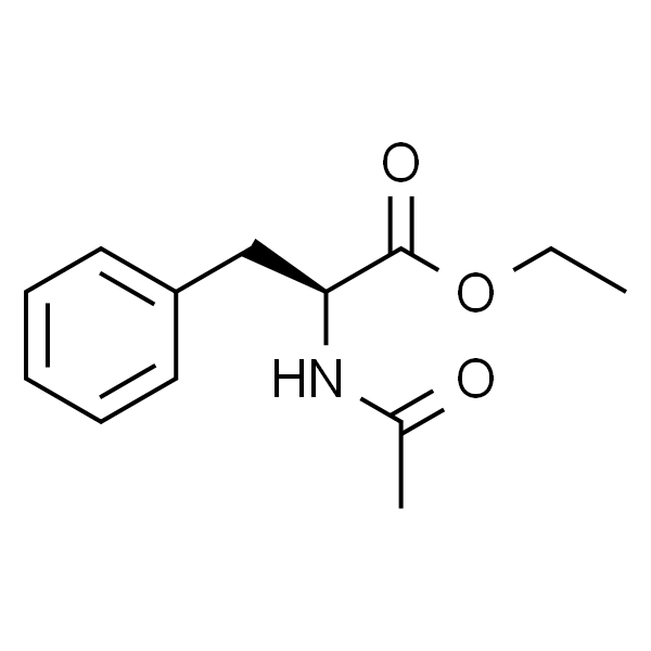 N-Acetyl-L-phenylalanine ethyl ester