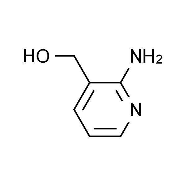 (2-aminopyridin-3-yl)methanol
