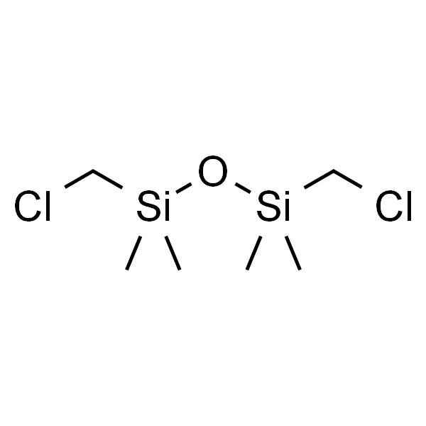 1,3-Bis(chloromethyl)-1,1,3,3-tetramethyldisiloxane