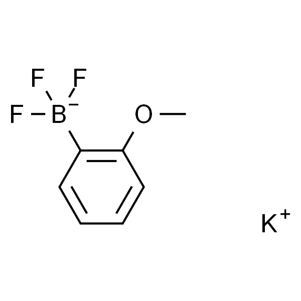 Potassium (2-methoxyphenyl)trifluoroborate