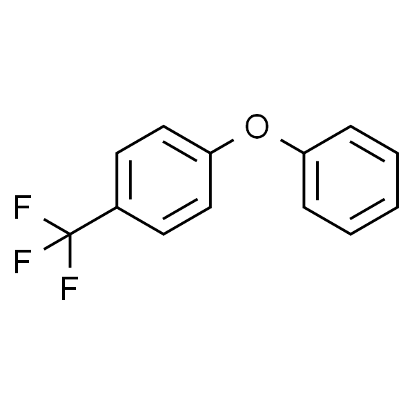 1-Phenoxy-4-(trifluoromethyl)benzene
