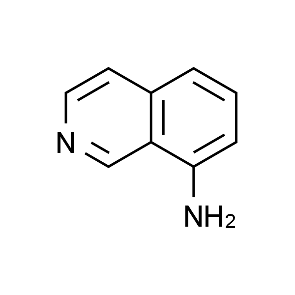 Isoquinolin-8-amine