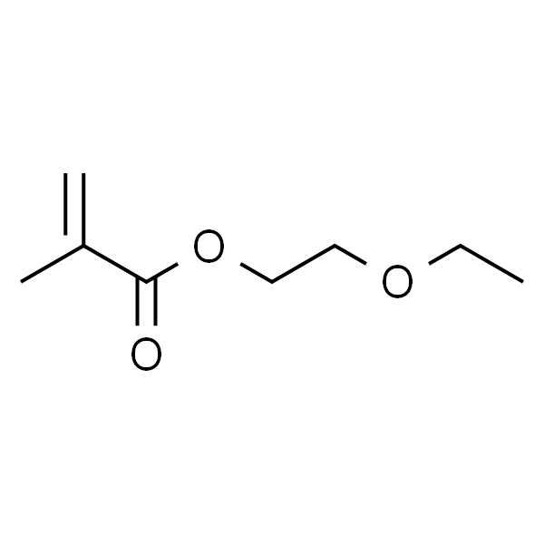 2-ethoxyethyl 2-methylprop-2-enoate