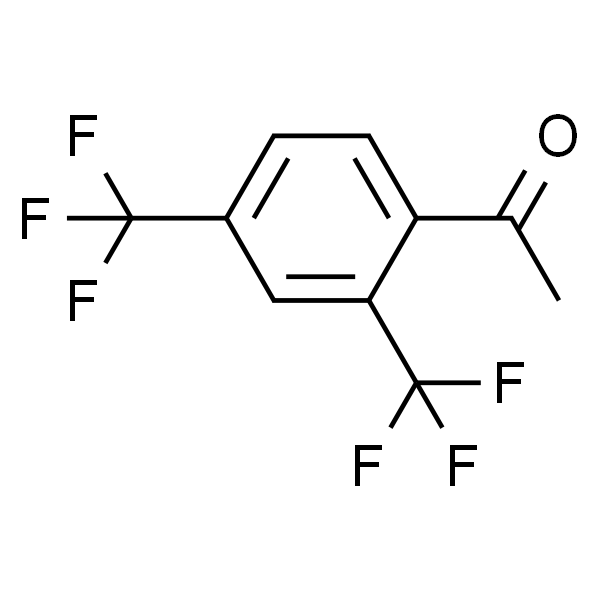 2,4-Bis(trifluoromethyl)acetophenone