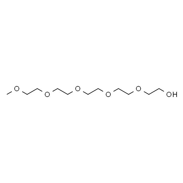 Pentaethylene Glycol Monomethyl Ether