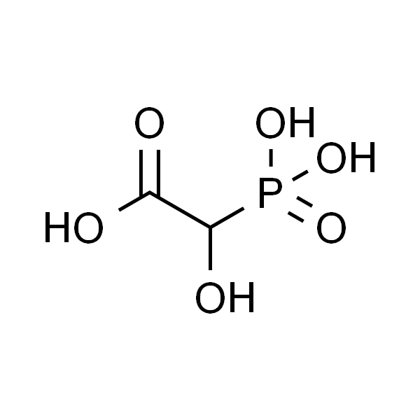 Hydroxyphosphono-acetic acid