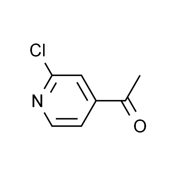 1-(2-Chloro-4-pyridinyl)ethanone