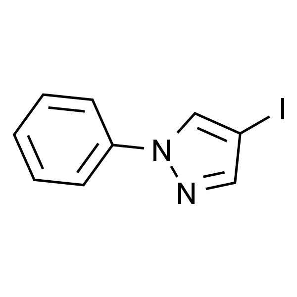 4-Iodo-1-phenyl-1H-pyrazole