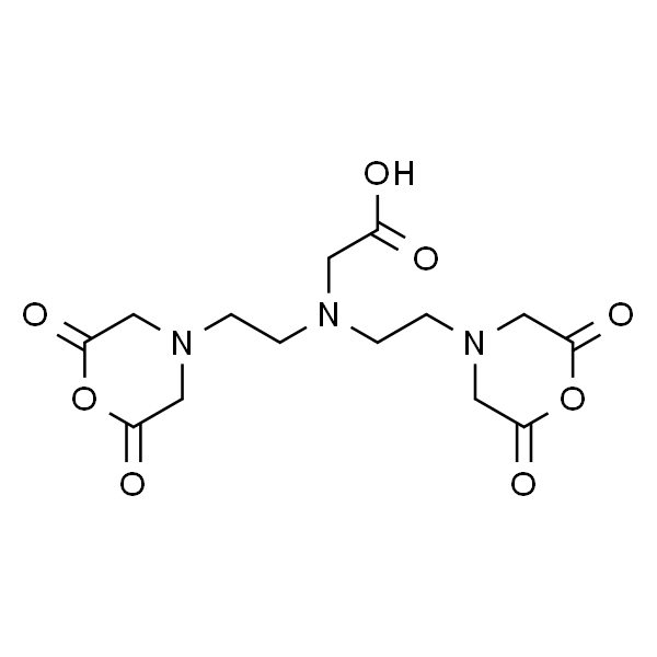 Diethylenetriaminepentaacetic acid dianhydride (DTPA)