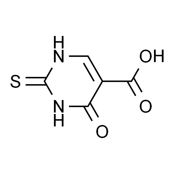 5-Carboxy-2-thiouracil