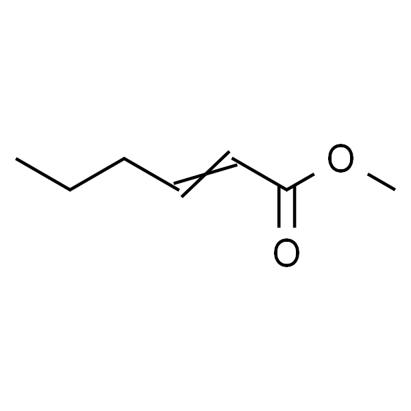 Methyl 2-Hexenoate