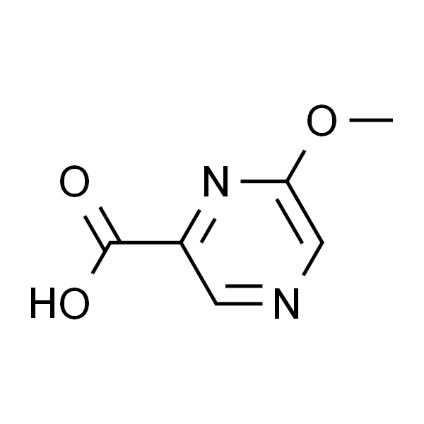 6-Methoxy-2-pyrazinecarboxylic acid