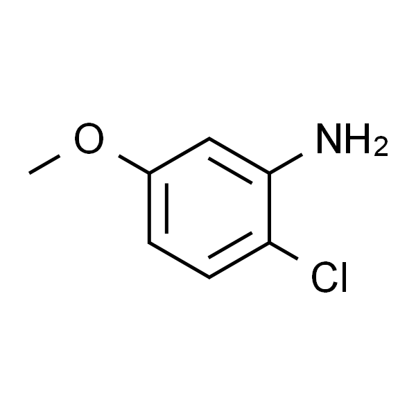 2-Chloro-5-methoxyaniline