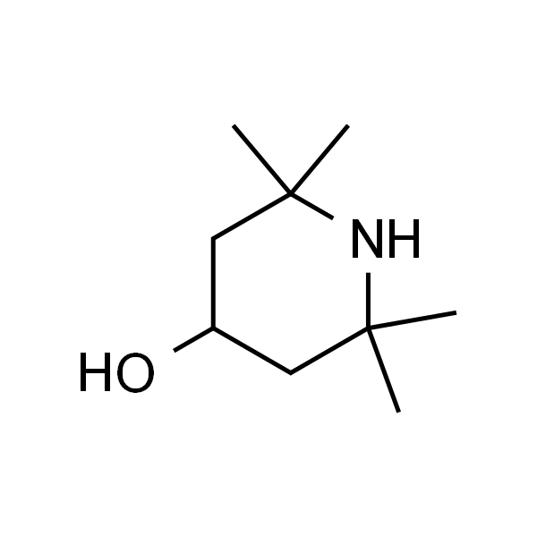 2，2，6，6-Tetramethyl-4-piperidinol