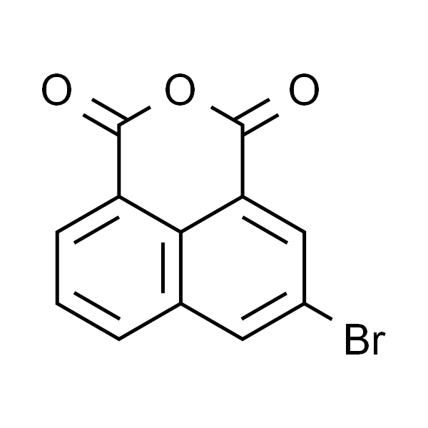 3-Bromo-1,8-naphthalic anhydride
