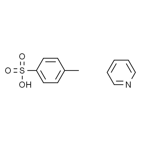 Pyridinium P-toluenesulfonate