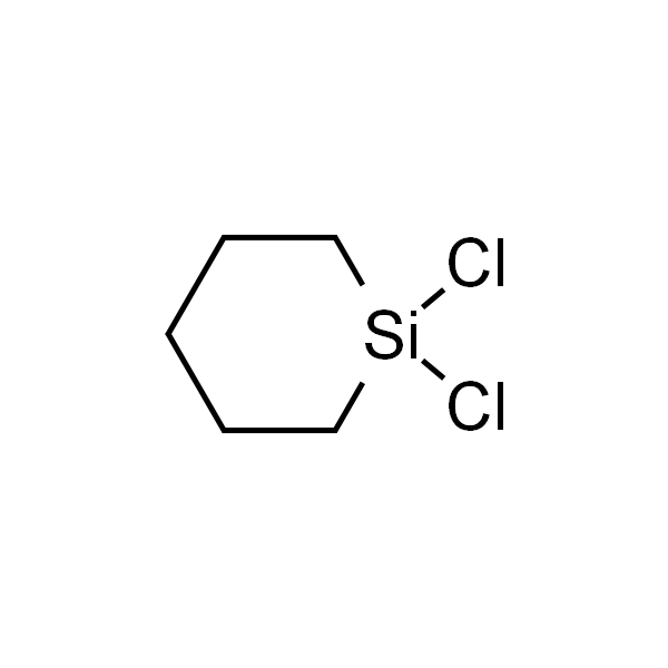 1,1-Dichlorosilinane