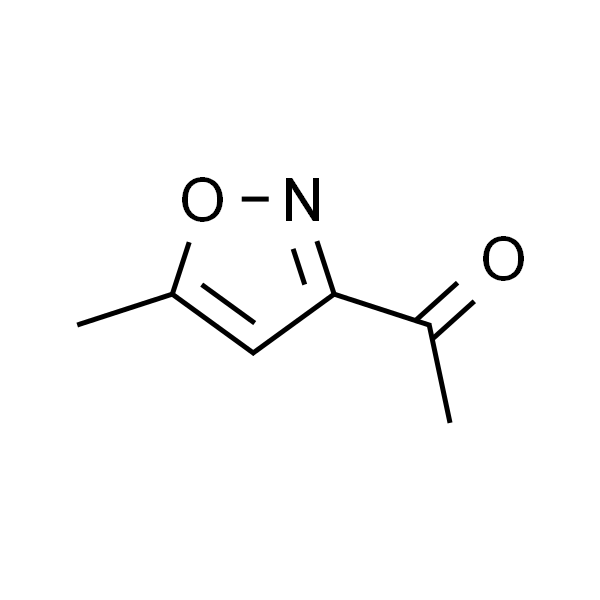 1-(5-Methylisoxazol-3-yl)ethanone