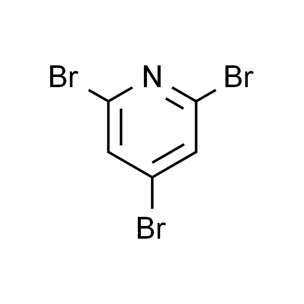 2，4，6-Tribromopyridine