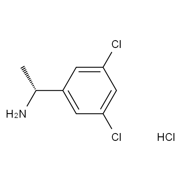 (R)-1-(3,5-dichlorophenyl)ethan-1-amineHydrochloride