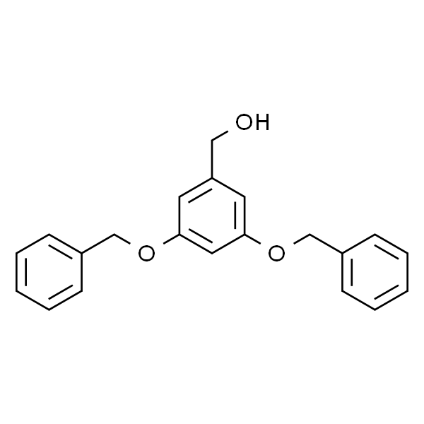 3,5-Dibenzyloxybenzyl Alcohol