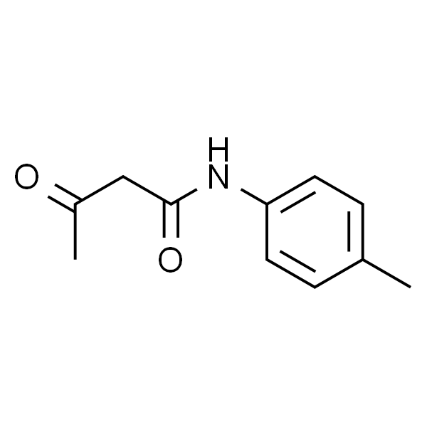 N-(4-Methylphenyl)-3-oxobutanamide