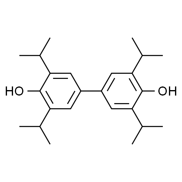 3，3'，5，5'-Tetraisopropylbiphenyl-4，4'-diol