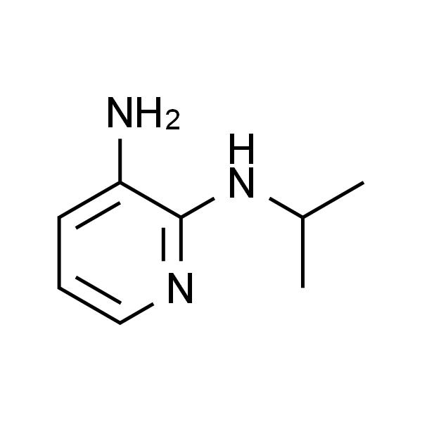 N2-Isopropylpyridine-2,3-diamine