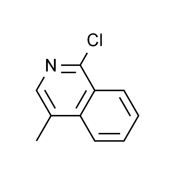 1-Chloro-4-methylisoquinoline