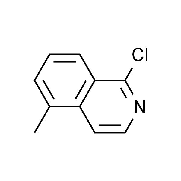 1-Chloro-5-methylisoquinoline