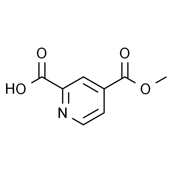 4-(Methoxycarbonyl)picolinic acid