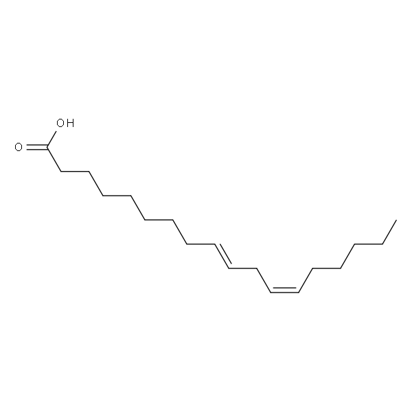 9(E),12(Z)-Octadecadienoic acid
