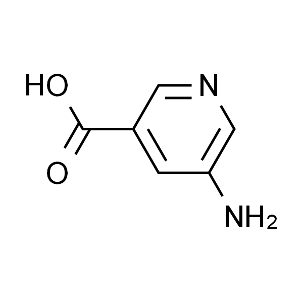 5-aminopyridine-3-carboxylic acid