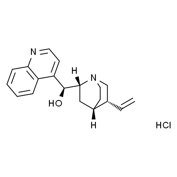 Cinchonidine Dihydrochloride