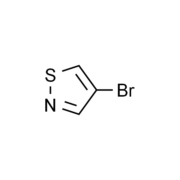 4-Bromoisothiazole