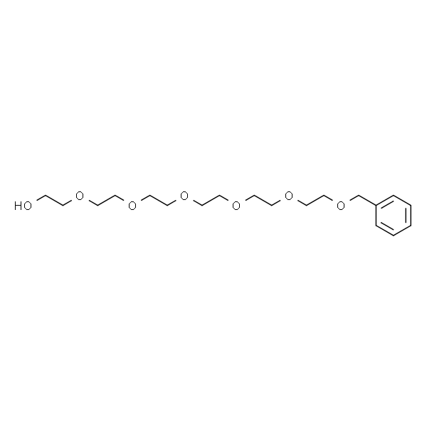 Hexaethylene Glycol Monobenzyl Ether