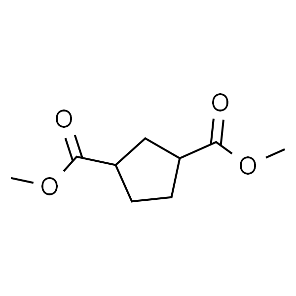 Dimethyl cyclopentane-1，3-dicarboxylate