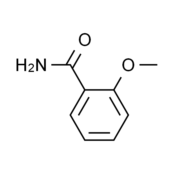 2-Methoxybenzamide