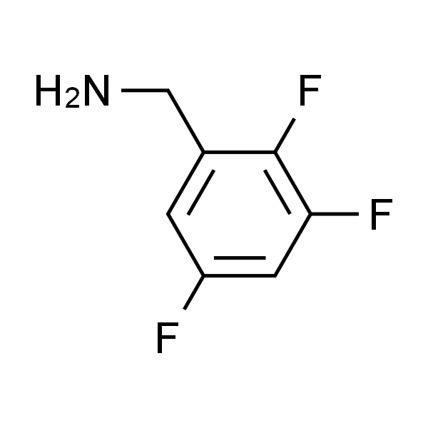 2,3,5-Trifluorobenzylamine