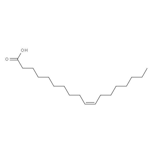10(Z)-Octadecenoic acid