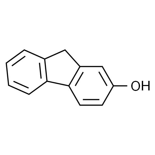 2-HydroxyFluorene