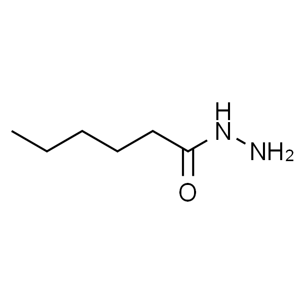 Hexanehydrazide