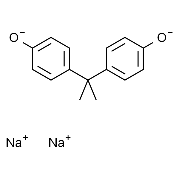 Sodium 4,4'-(propane-2,2-diyl)diphenolate