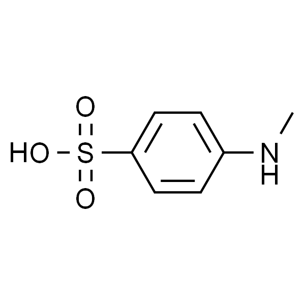 N-Methylsulfanilic acid, 98+%