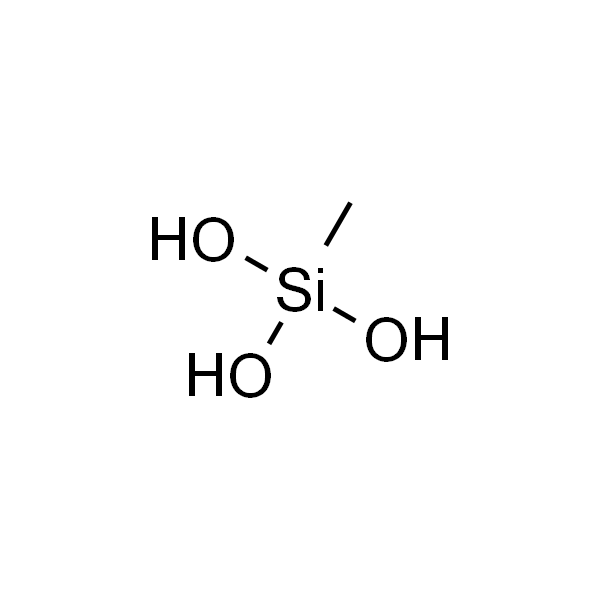 Silanetriol, 1-methyl-