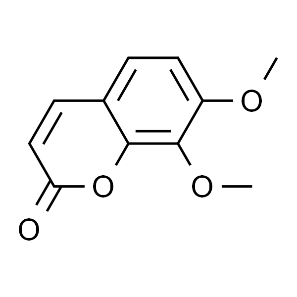 7,8-dimethoxycoumarin