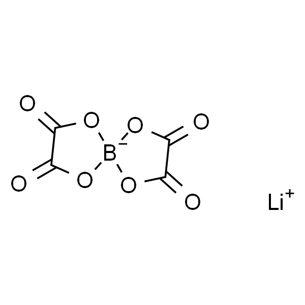 Lithium bis(oxalato)borate