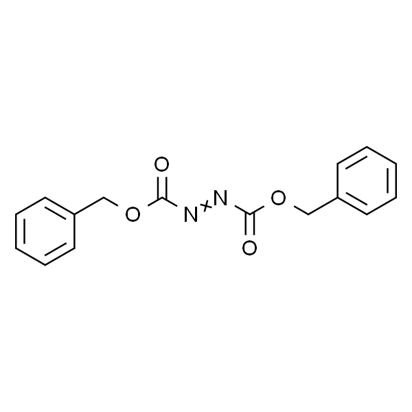 Dibenzyl diazene-1,2-dicarboxylate