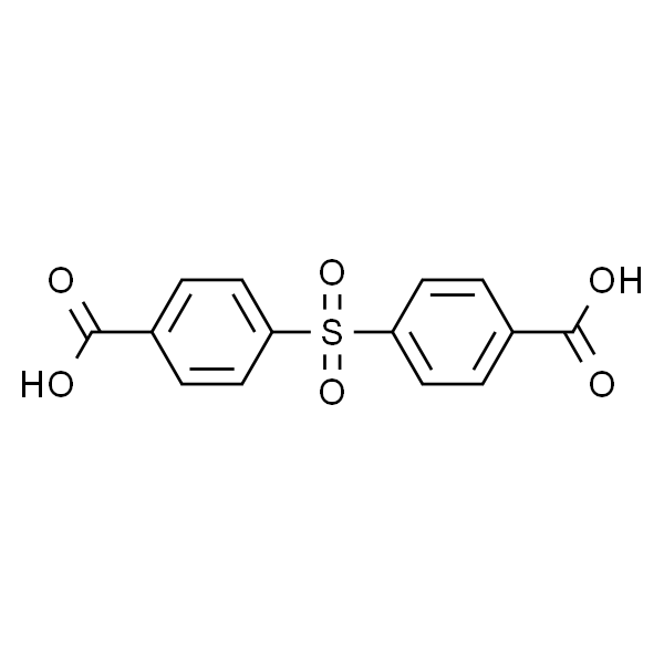 4,4'-Sulfonyldibenzoic Acid